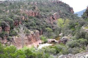 Au bord de l’Endre L'endre 4