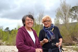 Au bord de l’Endre L'endre 2