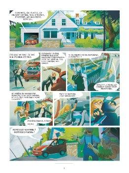 Maïa Mazaurette et Dagda : La ligue des voleurs _p_5.jpg