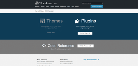 Appréhender WordPress pour un développeur