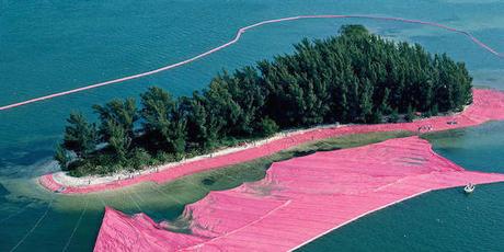 EVASION : Des îles roses à Miami