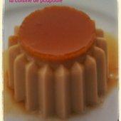 Mise à l'honneur 30 Flamby au thermomix - La cuisine de poupoule