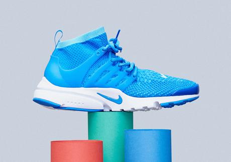 Nike Air Presto Ultra Flyknit Nike Presto Air Ultra Flyknit