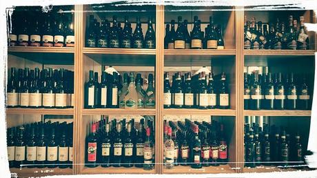 Salsamenteria di Parma Vente à emporter