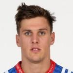 Super Rugby 2016 – Compos 7eme Journée Louis Schreuder Stormers Super Rugby