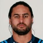 Super Rugby 2016 – Compos 7eme Journée Hoani Matenga Blues Super Rugby