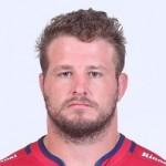 Super Rugby 2016 – Compos 7eme Journée James Slipper Super Rugby Reds