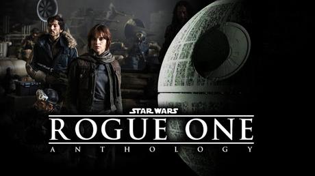 Star Wars : Rogue One se dévoile !