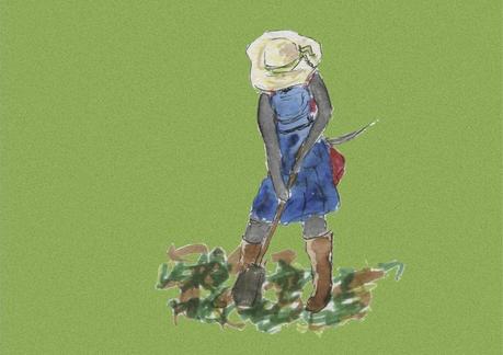 528)Cultiver son jardin 528)Cultiver son jardin