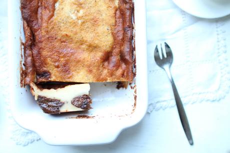 Far breton aux pruneaux far breton pruneaux recette facile