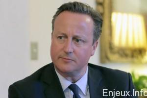 GB-Panama papers: David Cameron loin d’être dédouané par ses aveux GB-Panama papers: David Cameron loin d’être dédouané par ses aveux