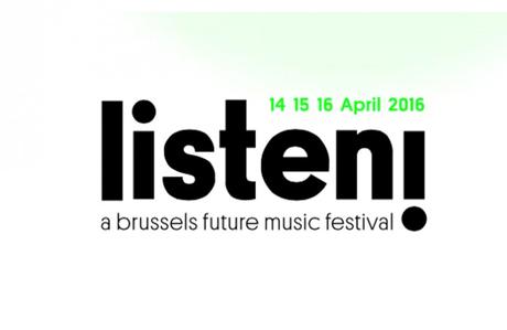 LISTEN! : Un nouveau festival électro
