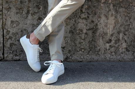 Quelle est la sneaker parfaite de 2016 ? basket parfaite inglewood bexley