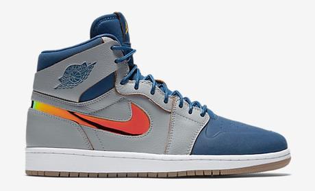 Quelle est la sneaker parfaite de 2016 ? sneaker parfaite 2016 air jordan 1