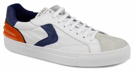 Quelle est la sneaker parfaite de 2016 ? basket parfaite voile blanche portofino power