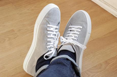 Quelle est la sneaker parfaite de 2016 ? meilleure sneaker clean 90 axel arigato