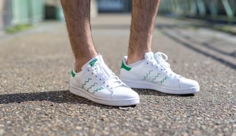 Quelle est la sneaker parfaite de 2016 ? meilleure sneaker 2016 adidas zigzag