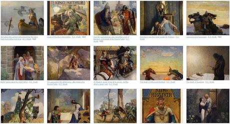 Le roi Arthur a t-il existé? Le roi Arthur a t-il existé?