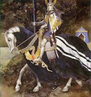 Le roi Arthur a t-il existé? Le roi Arthur a t-il existé?