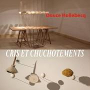 Exposition « Cris et chuchotements » Douce Hollebecq Galerie Joseph Antonin| Arles