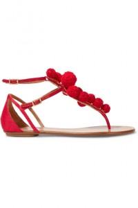 Les Dix Essentiels Mode du Bélier 6aquazurra