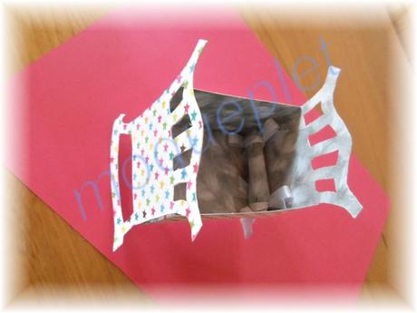 Mes ouvrages - un petit lit Mes ouvrages - un petit lit