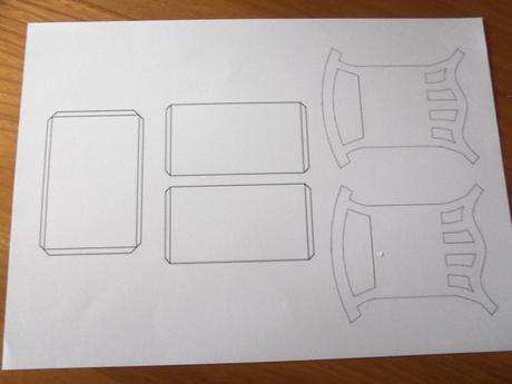 Mes ouvrages - un petit lit Mes ouvrages - un petit lit