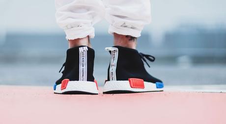 adidas NMD_C1 Black/Lush Red adidas-NMD_C1-Black-Lush-Red-S79148-01