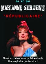 Marianne Sergent plus en verve que jamais mariannaffiche-a4