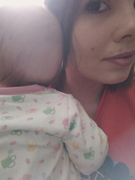 Soudain, une angine Soudain, une angine