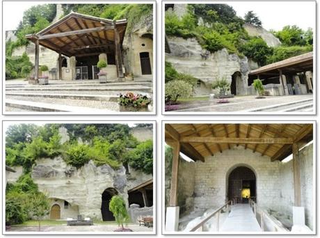 Aubeterre sur Dronne - Balade été 2014 (1) Aubeterre sur Dronne - Balade été 2014 (1)