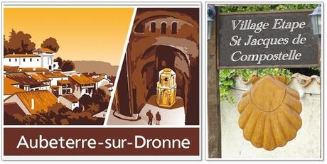 Aubeterre sur Dronne - Balade été 2014 (1) Aubeterre sur Dronne - Balade été 2014 (1)