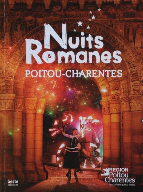 Poitou-Charentes : les Nuits romanes sont annulées