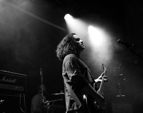 Up in Smoke Festival vol.7 au Romandie Up in Smoke Festival vol.7 au Romandie