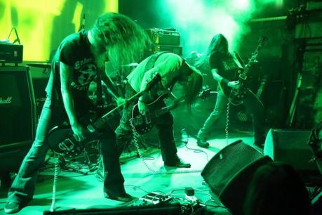 Up in Smoke Festival vol.7 au Romandie Up in Smoke Festival vol.7 au Romandie