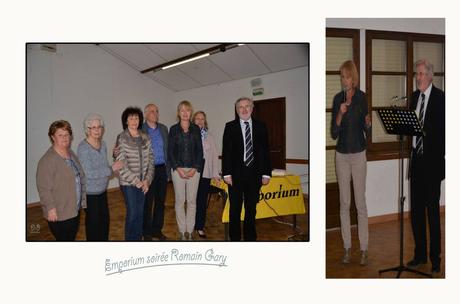 Soirée Romain Gary avec Emporium 12916801_997151716999423_7336200310945462285_o