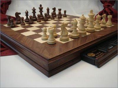 Comment mieux jouer aux échecs ?