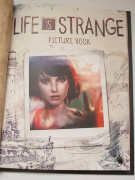 Life is strange : édition limitée
