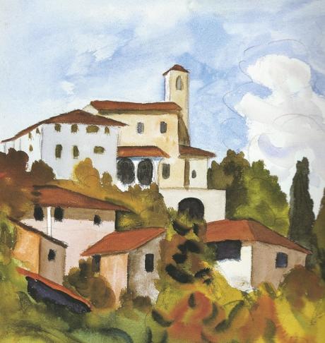 Promenades d'Hermann Hesse Promenades d'Hermann Hesse