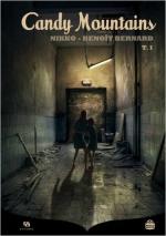 Check-up du Lundi 11.04.16 Candy Mountain1