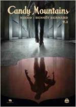 Check-up du Lundi 11.04.16 Candy Mountain 2