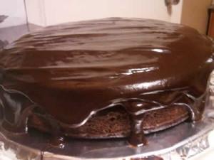 kitchenaid Ganache chocolat kitchenaid Ganache chocolat