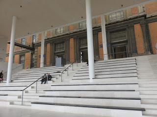 Copenhague sekunder Copenhague sekunder