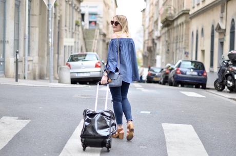 On se fait la malle? On se fait la malle?