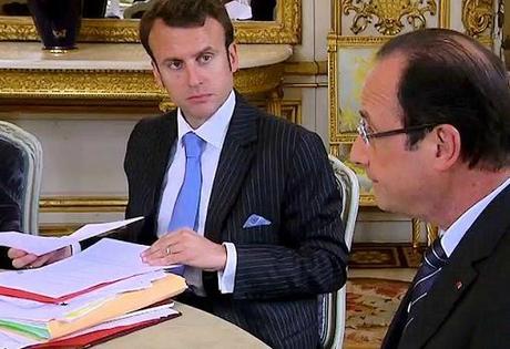 Emmanuel Macron, le saut de l’ange (2)