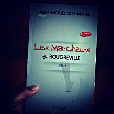 Mahmoud Soumare : Les marcheurs de Bougreville - Tome 1