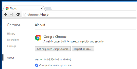 installation chrome 64 bits installation chrome 64 bits