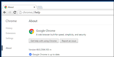 installation chrome 64 bits installation chrome 64 bits
