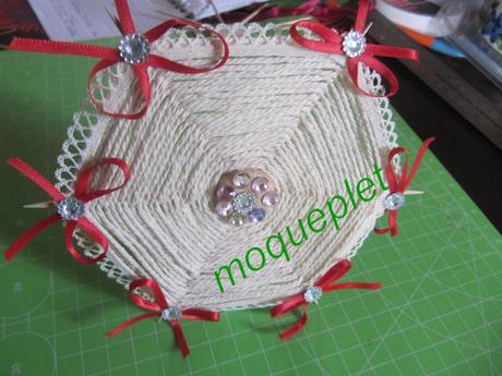 Mes ouvrages - De jolis parasols Mes ouvrages - De jolis parasols