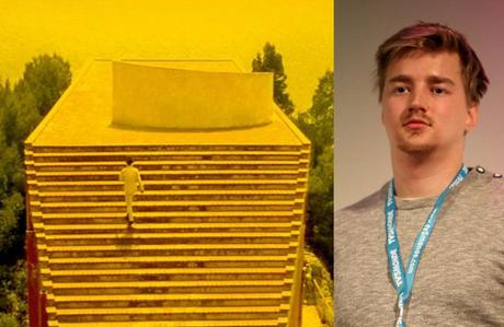 CANNES 2016 : Première sélection belge à la Cinéfondation CANNES 2016 : Première sélection belge à la Cinéfondation